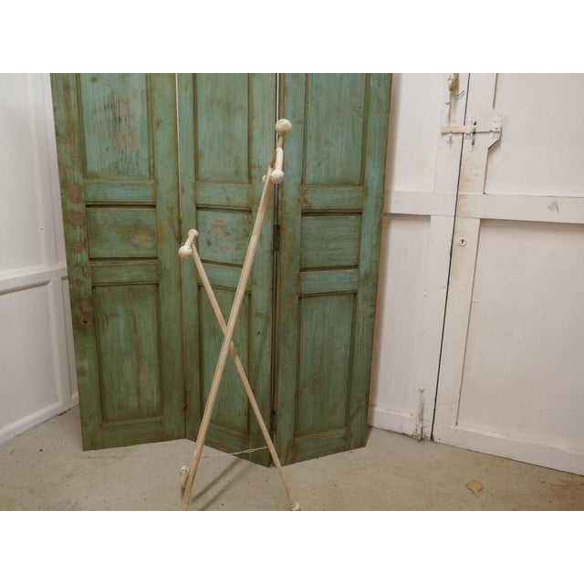 Floor Standing Suit Hanger, 1960s For Sale - Image 4 of 7