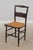 Set of 10 Antique Early American Hitchcock Dining Chairs For Sale - Image 4 of 14