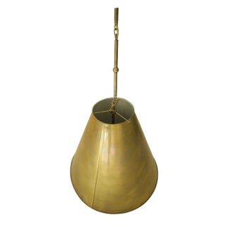 Visual Comfort Goodman Hanging Pendant Lamp For Sale