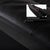 Black Black Leather Three-Seater Sofa from Koinor For Sale - Image 8 of 13