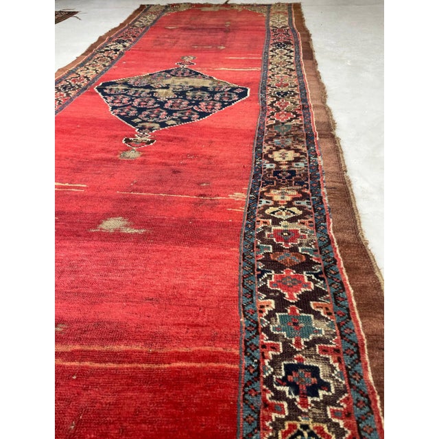 **All of our Antique rugs and Vintage rugs have been cleaned and are ready to use!** Enjoy! Name: Late 19th Century...
