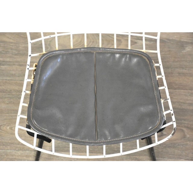 Harry Bertoia Knoll Child’s Chair For Sale In Boston - Image 6 of 8