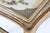 Kozak Studios Style French Provincial Nesting Tables For Sale - Image 11 of 14