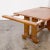 Charles Dudouyt 1940s Charles Dudouyt | Brutalist Dining Table For Sale - Image 4 of 9