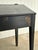 Antique Early American Painted Slant-Front Desk For Sale - Image 13 of 17