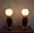Antique Table Lamps, Set of 2 For Sale - Image 4 of 18
