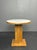 Vintage Italian Side Table by Umberto Asnago Giorgetti, 1980s For Sale - Image 18 of 18