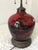 Royal Doulton Flambé Lamp For Sale - Image 5 of 11