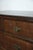 Antique English Oak Chest of Drawers, Late 18th Century For Sale - Image 10 of 16