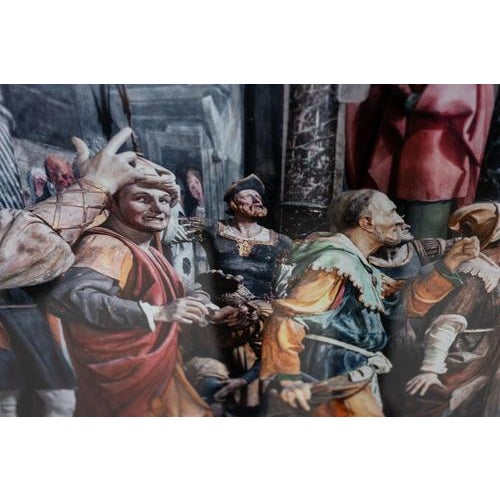 Heterotopia #SMEIPVI, 2012, Film Camera Photograph For Sale - Image 4 of 7