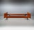 Bauhaus Model 183 Daybed in Wood, 1940s For Sale - Image 6 of 15