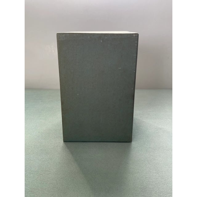 Vintage Philosophy Hardcover Quartet For Sale - Image 4 of 6