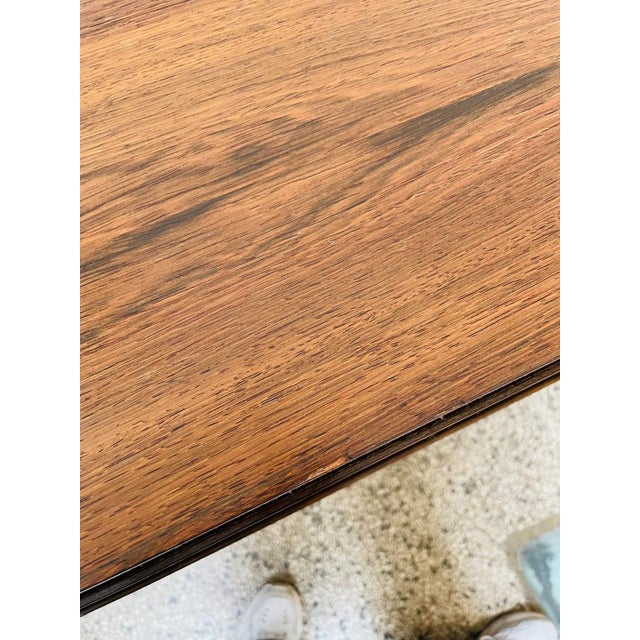 Mid-Century Sidebord with Color Gradients, 1960s For Sale - Image 16 of 18