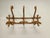 Wall-Mounted Coat Rack from Thonet, 1890s For Sale - Image 15 of 15