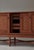 Wood Scandinavian Modern Teak Sideboard by Ilse & Ove Rix, 1960s For Sale - Image 7 of 16