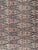 Textile Kurdish Senneh Rug For Sale - Image 7 of 18