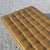 Bronze Sixteen Foot Mies van der Rohe Barcelona Daybed from the IBM Building For Sale - Image 8 of 10