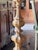 19th Century Italian Carved Floor Lamp For Sale - Image 4 of 11