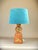 Ceramic Table Lamp by Bernarde Rooke for Kor, England, 1960s For Sale - Image 5 of 10