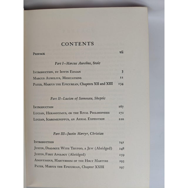 Mid 20th Century 1943 Classics Club Gray, Burgundy & Gold Gilt Literary Library Books - Set of 8 For Sale - Image 5 of 14
