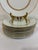 Vintage Noritake Gold Rim China Bread Plates, Set of 8 For Sale - Image 10 of 10