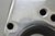 Decorative Fixed Pitch Polished Aluminum 74" Propeller Blade "Not Airworthy" (B) For Sale - Image 9 of 18
