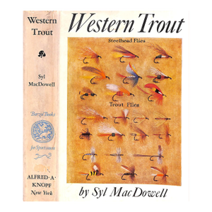 "Western Trout" 1948 Macdowell, Syl
