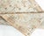 1920s Doris Leslie Blau Antique Tabriz Allover Sand Runner - c. 1920 (Fragment) For Sale - Image 5 of 7
