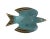 Mid Mod Brass Bird Trinket Dish For Sale - Image 4 of 5
