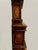 French Early 18th Century Early Carved Walnut Duex Corps Buffet For Sale - Image 3 of 8