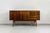 Mid-Century Modern Mid-Century Modern Walnut Sideboard by S. Albracht, Poland, 1972 For Sale - Image 3 of 18