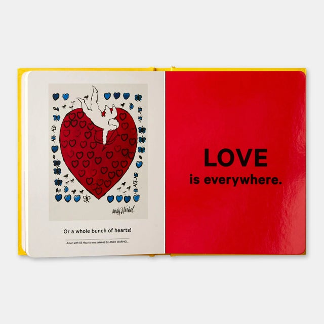 My Art Book of Love For Sale In New York - Image 6 of 8