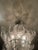 Mid-Century Modern Italian Hand-Blown Murano Glass Chandelier For Sale - Image 12 of 12