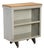 Mid-Century Metal Cabinet, 1960s For Sale