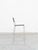 Leather Barstools by Giandomenico Belotti for Alias, 1980s, Set of 6 For Sale - Image 3 of 18