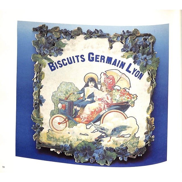 "Motos-Jouets" 1985 Marchand, F. For Sale In New York - Image 6 of 12