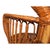 Vintage Rattan Chair from Rohé Noordwolde, 1970 For Sale - Image 17 of 18