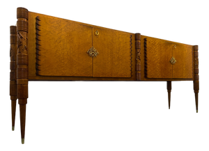 Midcentury Italian Sideboard by Pierluigi Colli, 1950s