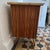 Wood Mid-Century Modern Bamboo Sideboard For Sale - Image 7 of 12