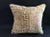 1960s Anatolian Handwoven Vintage Pillowcase For Sale - Image 5 of 11