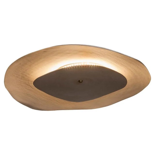 Shadow #2 Pendant Light by Margaux Leycuras For Sale - Image 6 of 6