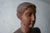 Brown Carved Wood Venus, Mid 20th Century For Sale - Image 8 of 18