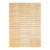 Galerie Shabab Collection Mid-20th Century Handmade Turkish Striped Flat-Weave Kilim Accent Rug For Sale