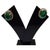 Gemstone details Emerald: 7 cts Diamond: 0.43 cts Cut: oval 14K gold Net weight: 3.94 cts CODE: K