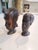 1960s Mid 20th Century Wood Sculptures For Sale - Image 5 of 11