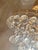 Italian Crystal Ceiling Light from Swarovski, 2000s For Sale - Image 4 of 8