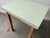 Vintage Draw-Leaf Kitchen Dining Table with Formica Top, 1960s For Sale - Image 4 of 8