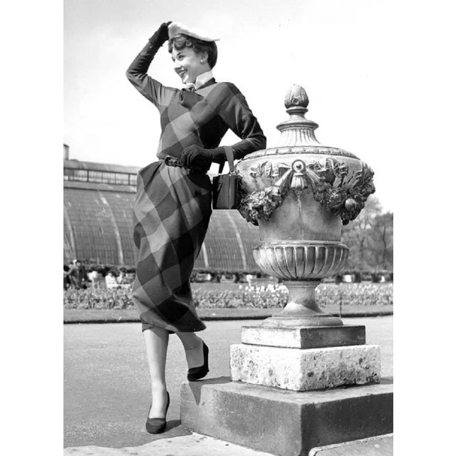 Bert Hardy, Audrey Hepburn, 1950 / 2022, Photograph For Sale