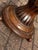 Victorian Walnut Peat Bucket For Sale - Image 4 of 9