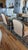 French Pair of Late 20th Century Slipper Chairs For Sale - Image 3 of 8